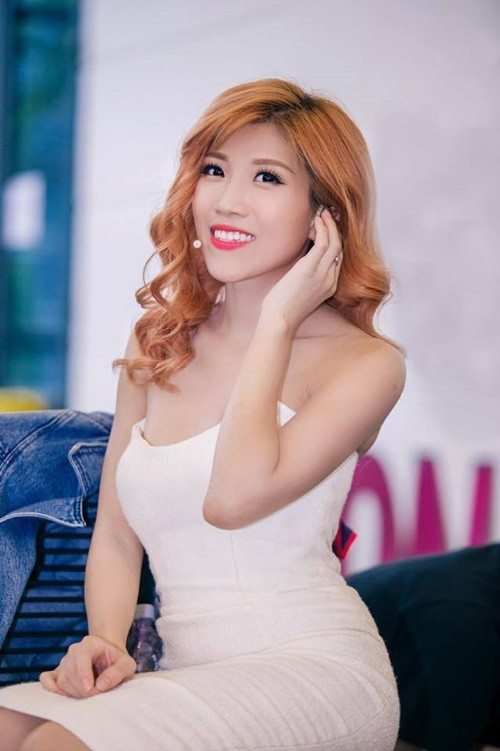 Ngoại hình của Trang Pháp thay đổi nhiều khiến người hâm mộ không khỏi ngỡ ngàng.