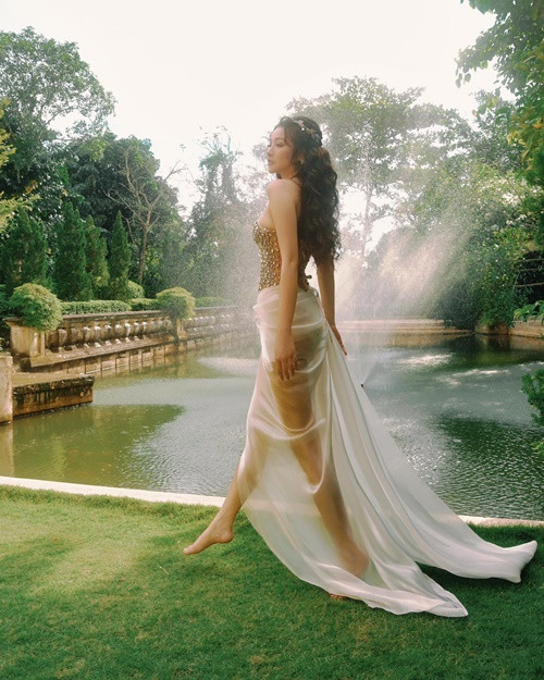 Yaya Trương Nhi trải lòng, nhiều người có cái nhìn phiến diện về cô chỉ vì cô nổi loạn và gợi cảm.