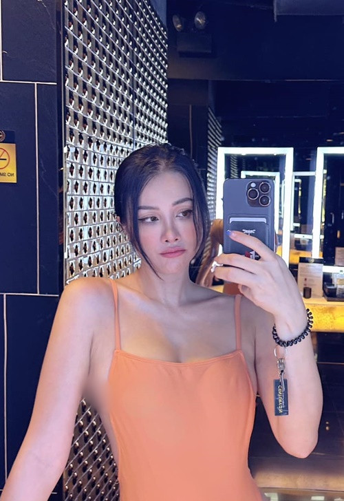 Nữ diễn viên từng đóng Chiến dịch chống ế, Nhà có năm nàng tiên, Âm mưu giày gót nhọn.