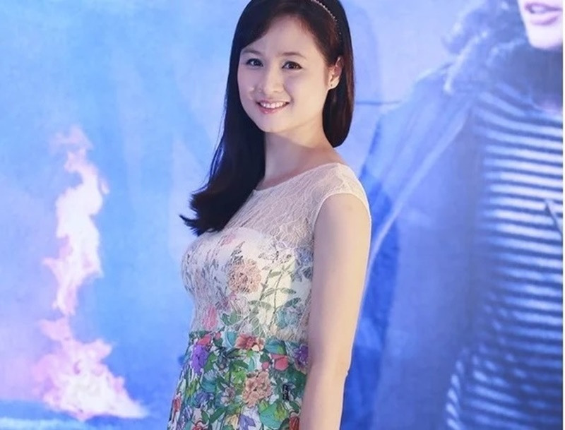 Hiện tại, Na của Hoa cỏ may không còn hoạt động nghệ thuật. Ảnh: Thể Thao Văn Hóa.