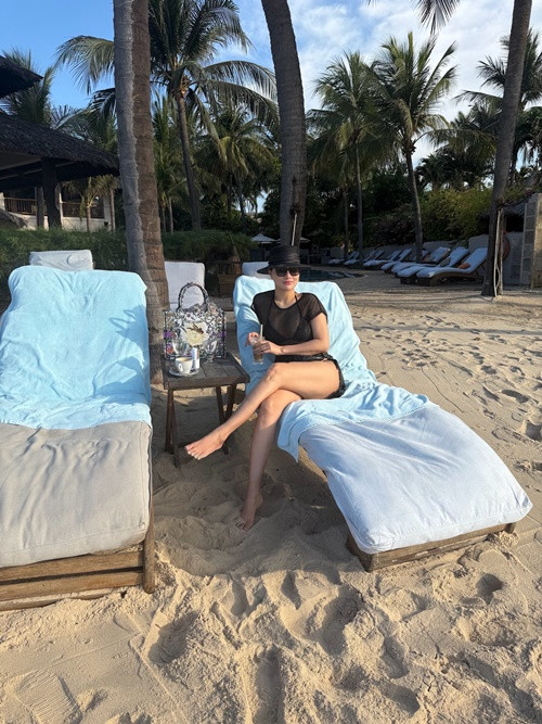 Theo Vũ Thu Phương, cô và doanh nhân Trần Thanh Hải quyết định chia tay trong văn minh để có thể bảo vệ, yêu thương, chăm sóc, dạy dỗ các con theo một cách khác.