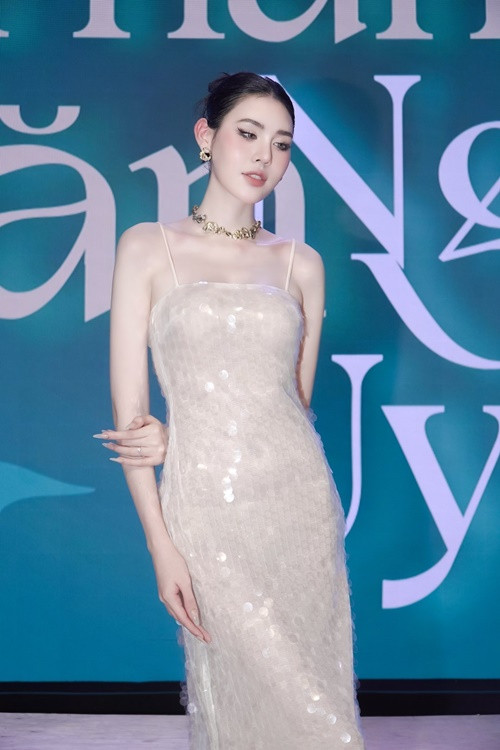 Danh hiệu Hoa hậu Chuyển giới Việt Nam 2023 giúp Dịu Thảo đắt show người mẫu, quảng cáo.