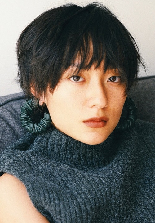 Hồ Thu Anh có kinh nghiệm làm người mẫu ảnh. Ảnh: FB Hồ Thu Anh.