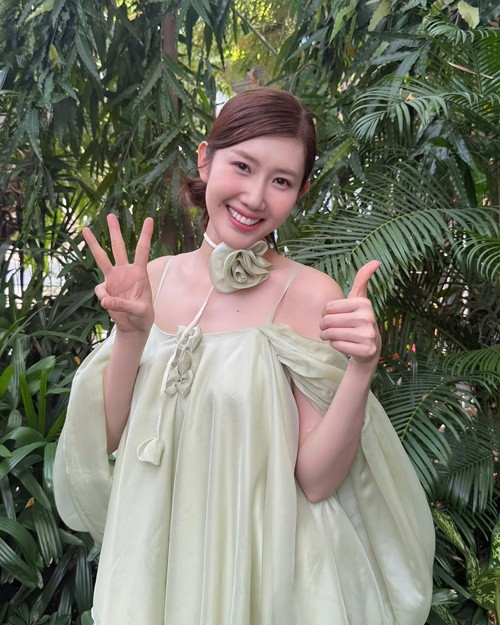 Thúy Ngân từng đoạt giải Nữ diễn viên được yêu thích nhất ở Mai Vàng năm 2019 với vai Hân trong Gạo nếp gạo tẻ, năm 2022 với vai Châu trong Cây táo nở hoa, năm 2025 với vai Thiên Ân trong 7 năm chưa cưới sẽ chia tay.