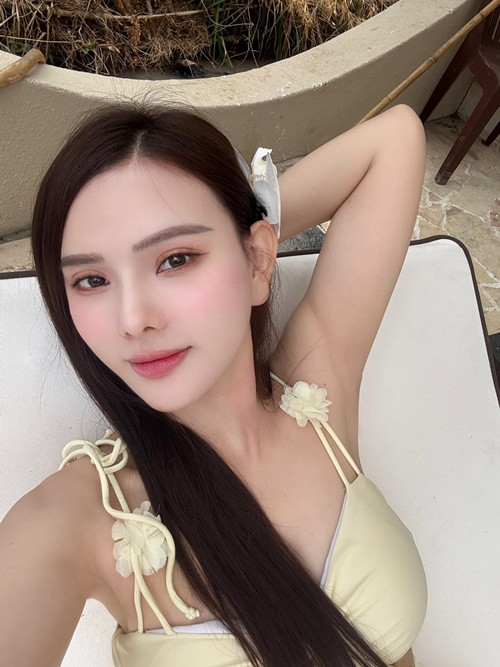 Cựu thành viên nhóm Mây Trắng tái hôn năm 2019 với Kin Nguyễn. Hiện tại, cuộc hôn nhân của Thu Thủy rất viên mãn.