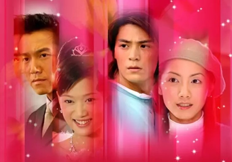 Trần Kiều Ân và Hoắc Kiến Hoa chia tay sau 8 năm gắn bó khiến nhiều fan tiếc nuối. Ảnh: Vietnamnet.