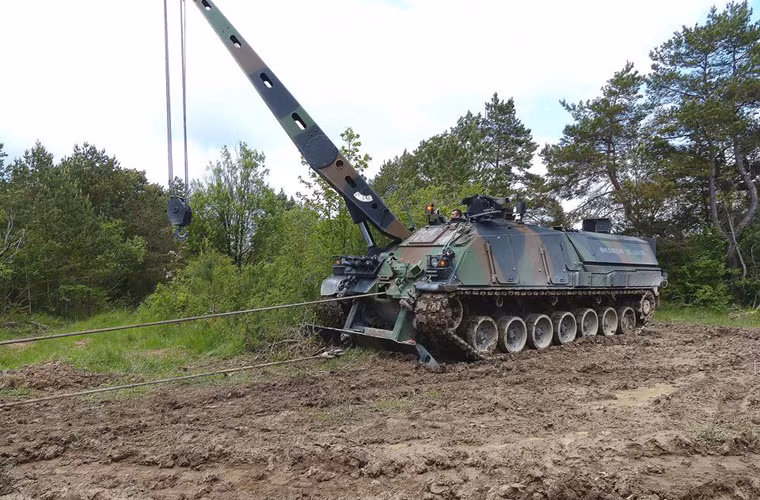 Bắt đầu công việc không hề dễ dàng.