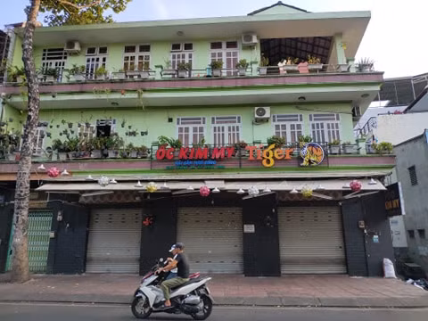 Các cơ sở trên đóng cửa từ 18h ngày 24/3 đến hết 31/3.