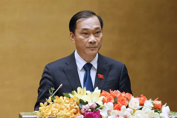  Chủ nhiệm Ủy ban Kinh tế Vũ Hồng Thanh: Sinh 1962, quê Nam Sách, Hải Dương. Chức vụ: Ủy viên Trung ương Đảng: Khóa XII, XIII; Ủy viên Ủy ban Thường vụ Quốc hội: Khóa XIV; Chủ nhiệm Ủy ban Kinh tế của Quốc hội: Khóa XIV; Đại biểu Quốc hội: Khóa XIV. Trình độ lý luận chính trị: Cao cấp. Trình độ chuyên môn: Kỹ sư Cơ khí. 