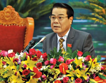  Trưởng ban Dân nguyện Dương Thanh Bình: Sinh: 1961, quê Thới Bình, Cà Mau. Chức vụ: Ủy viên Trung ương Đảng: Khóa XI, XII, XIII; Ủy viên Ủy ban Thường vụ Quốc hội: Khóa XIV; Trưởng Ban Dân nguyện thuộc Ủy ban Thường vụ Quốc hội; Đại biểu Quốc hội: Khóa XIII, XIV. Trình độ lý luận chính trị: Cử nhân. Trình độ chuyên môn: Cử nhân Kinh tế. 