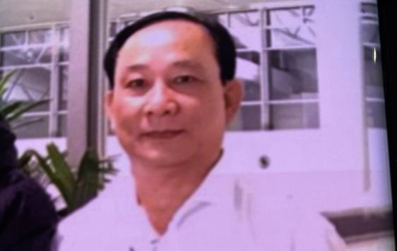 Bat giam doc Benh vien Da khoa nghi lien quan den vu giet nguoi