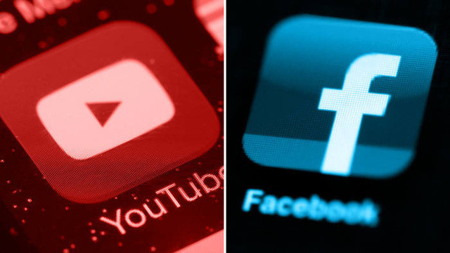 Thu thue voi cac trieu phu, ty phu YouTuber, Facebooker the nao?