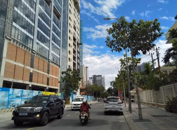 Sai pham du an BT Truong Chinh tri Khanh Hoa: Khoi to vu an-Hinh-2