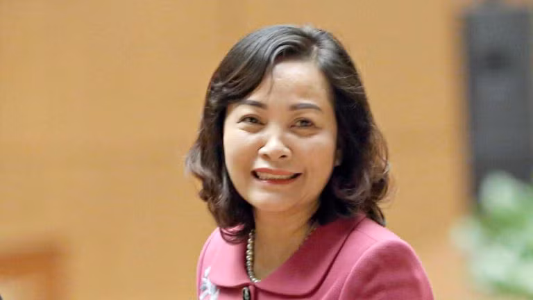 Bà Thanh là Ủy viên Trung ương khóa XI (dự khuyết), XII, XIII. Đại biểu Quốc hội khóa XIII, XIV. Trước khi được bổ nhiệm làm Trưởng Ban Công tác đại biểu, bà là Phó Trưởng Ban Tổ chức Trung ương; Phó Trưởng Ban Công tác đại biểu thuộc Ủy ban Thường vụ Quốc hội.