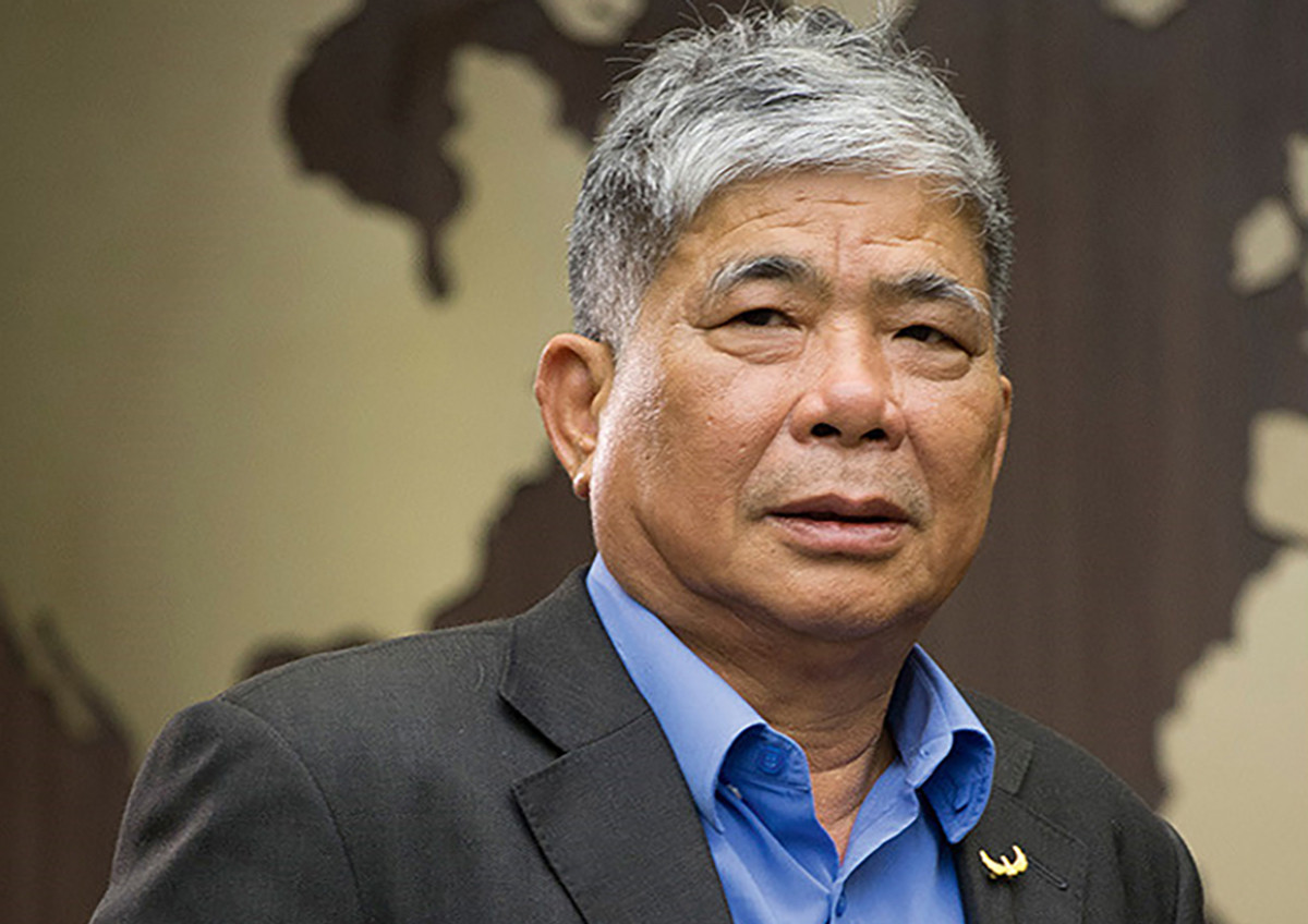  Đề nghị truy tố đại gia Lê Thanh Thản: Ngày 2/4, Công an TP Hà Nội đề nghị truy tố ông Lê Thanh Thản (SN1950, ở Hà Nội), Chủ tịch Hội đồng quản trị kiêm Tổng Giám đốc Công ty cổ phần Sản xuất - xuất nhập khẩu Bemes, Chủ tịch Tập đoàn Mường Thanh về hành vi "lừa dối khách hàng, thiếu trách nhiệm gây hậu quả nghiêm trọng".