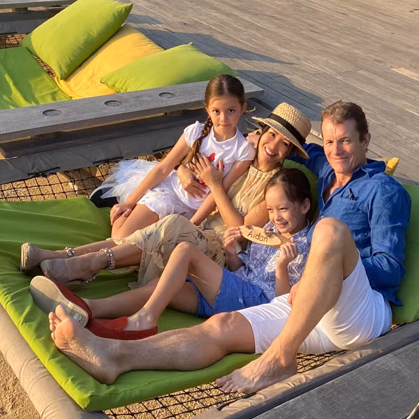 Ban trai yeu chieu 2 con rieng cua “Bong” Hong Nhung nhu the nao?-Hinh-2