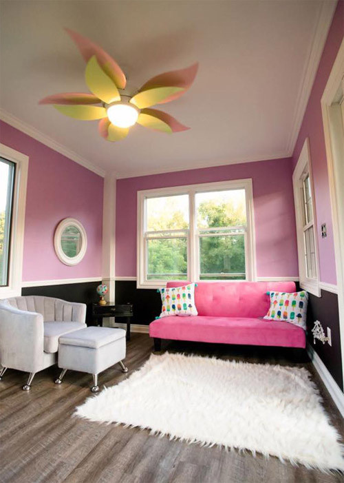 “Nếu tình yêu là một tòa nhà thì đây là cách để tôi thể hiện nó”, anh Boyd viết trên Facebook.