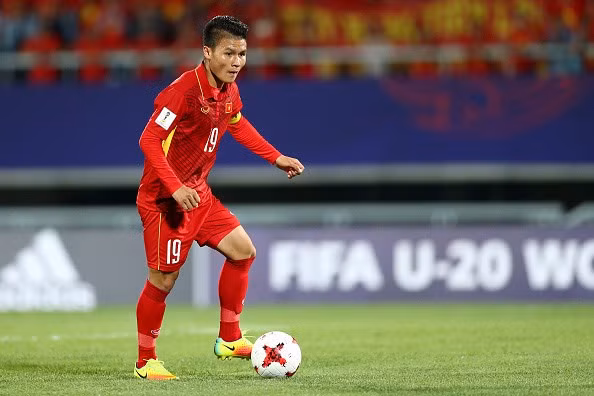 nhưng sau tất cả, Quang Hải sẽ vượt qua