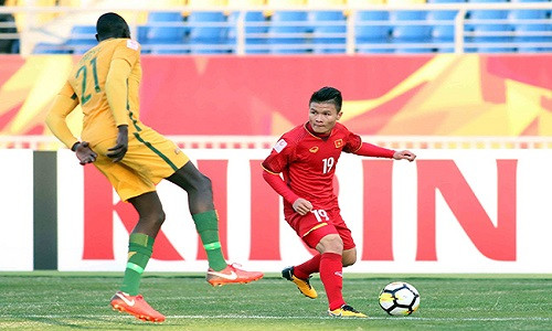 Năm Mậu Tuất, Quang Hải bị sao Thái Bạch chiếu