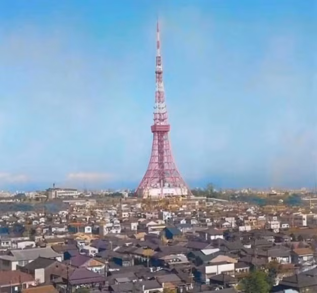 Kinh ngac loat khoanh khac thu vi it nguoi biet trong lich su-Hinh-4