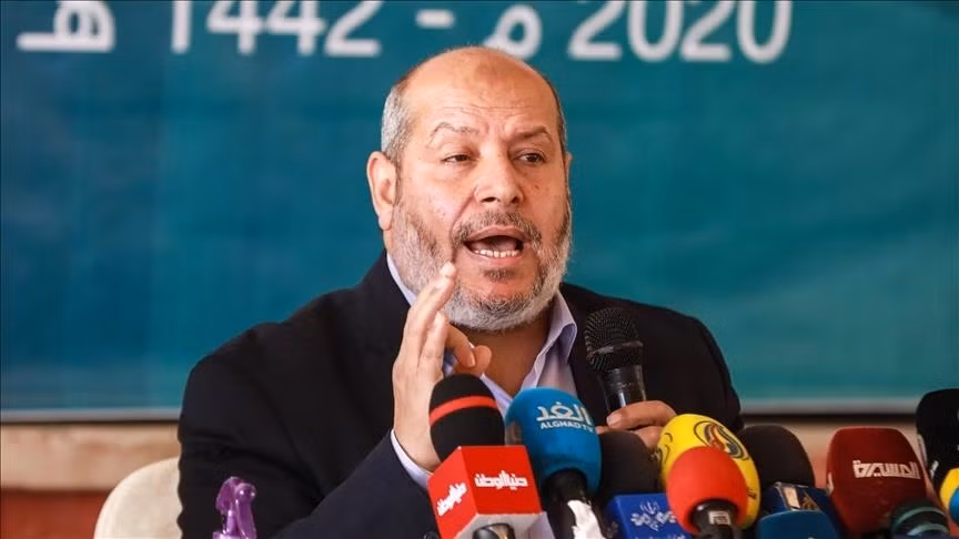 Hamas muon dat thoa thuan toan dien cham dut xung dot o Gaza