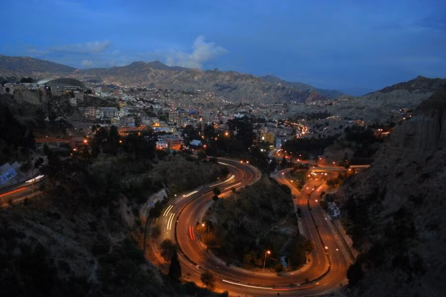 Loat hinh sung sot ve cuoc song o thanh pho cao nhat the gioi-Hinh-2