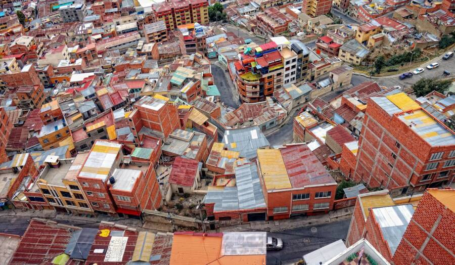 Loat hinh sung sot ve cuoc song o thanh pho cao nhat the gioi-Hinh-13