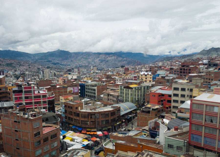 Loat hinh sung sot ve cuoc song o thanh pho cao nhat the gioi-Hinh-17