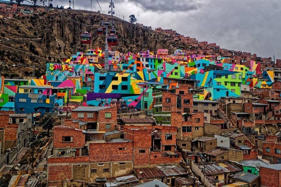 Loat hinh sung sot ve cuoc song o thanh pho cao nhat the gioi-Hinh-8