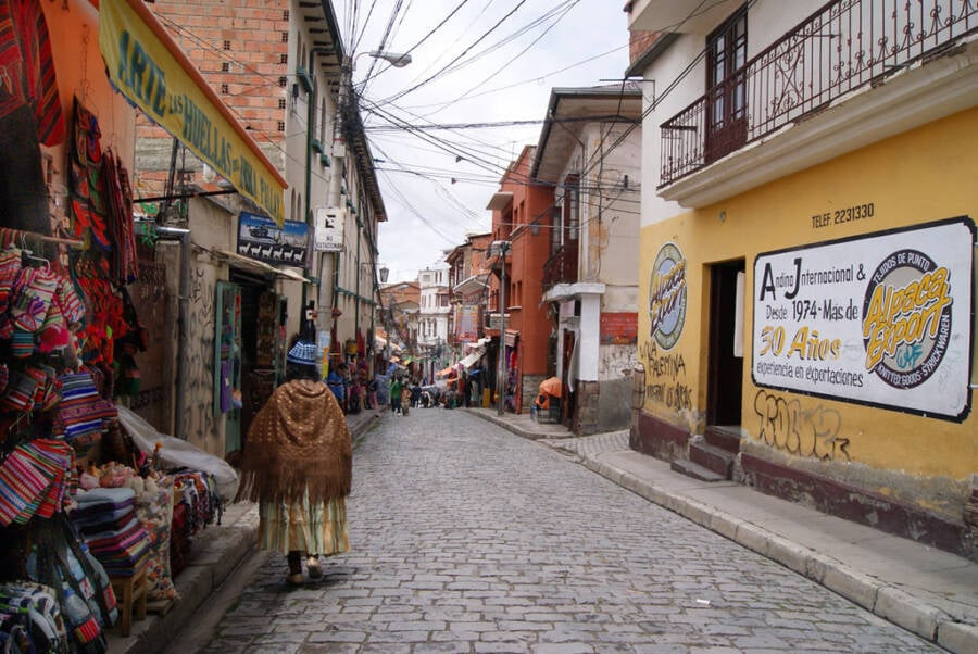 Loat hinh sung sot ve cuoc song o thanh pho cao nhat the gioi-Hinh-11