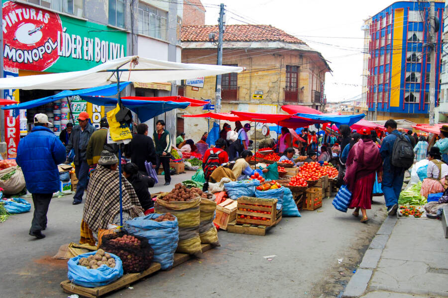 Loat hinh sung sot ve cuoc song o thanh pho cao nhat the gioi-Hinh-7