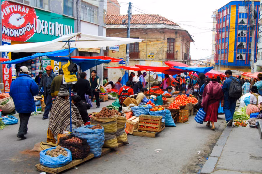Loat hinh sung sot ve cuoc song o thanh pho cao nhat the gioi-Hinh-7