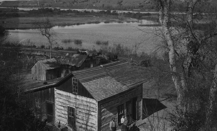 Can canh cuoc song nhung nguoi dinh cu dau tien tai Nebraska-Hinh-9