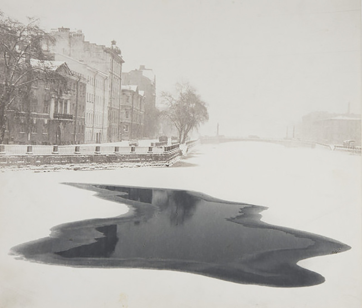 Leningrad là tên gọi của thành phố Saint Petersburg trong khoảng thời gian từ năm 1924 đến 1991 dưới thời Liên Xô.