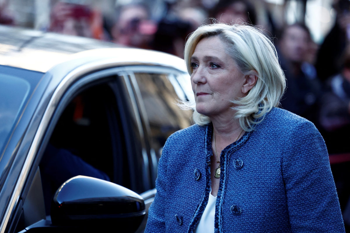 Vào năm 2016, bà được Politico đánh giá là nghị sĩ có ảnh hưởng thứ hai trong Nghị viện Châu Âu. Ảnh: PBS.