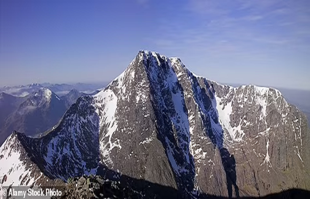 Di leo nui, nam thanh nien 22 tuoi nga tu vong