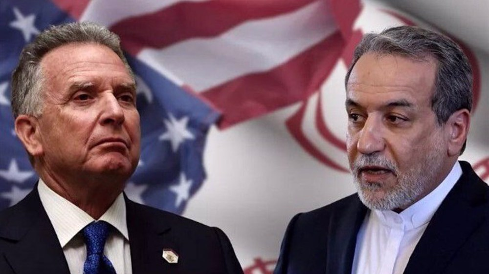 My - Iran cong bo ket qua dam phan hat nhan