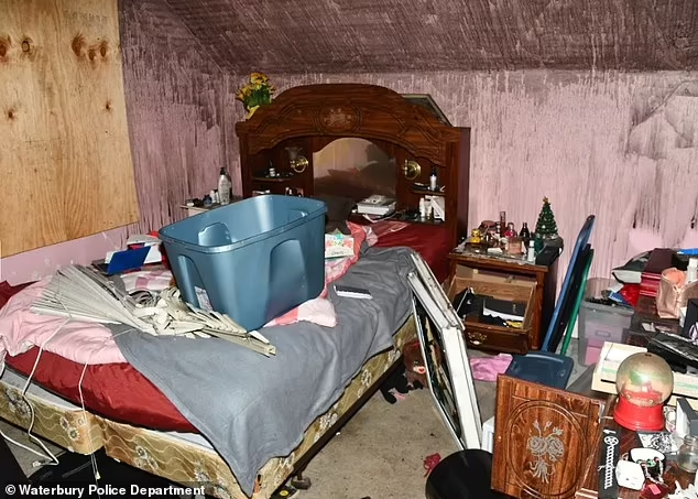 Nguoi dan ong nghi bi me ke giam cam suot 20 nam