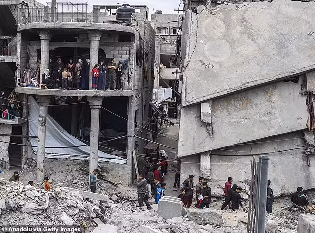 Hamas dua ra dieu kien tha toan bo con tin Israel-Hinh-2