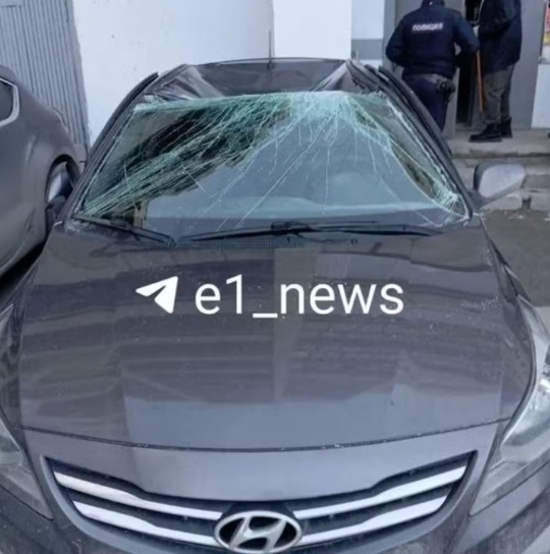 Rơi từ cửa sổ tầng 6, cụ bà 80 tuổi sống sót kỳ diệu - Hình 2 Roi tu cua so tang 6, cu ba 80 tuoi song sot ky dieu-Hinh-2