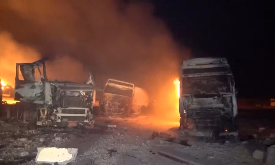 My khong kich Yemen, hon 230 nguoi thuong vong