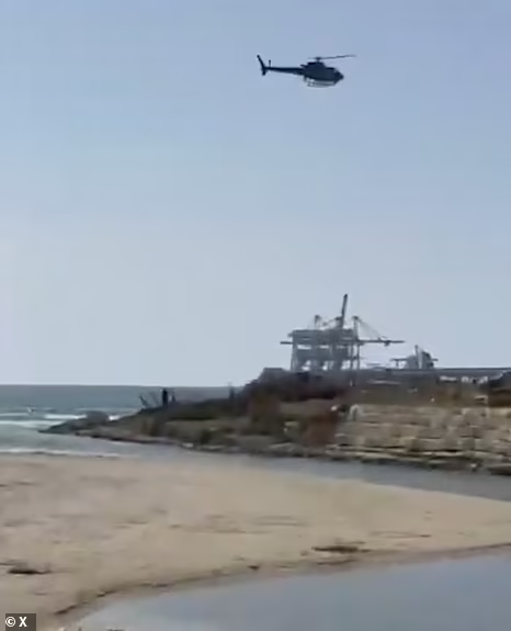 Kinh hai tho lan bi ca map tan cong, mat tich tren bien-Hinh-2