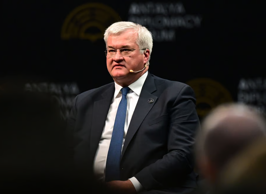 Ukraine muon ket thuc xung dot voi Nga trong nam nay