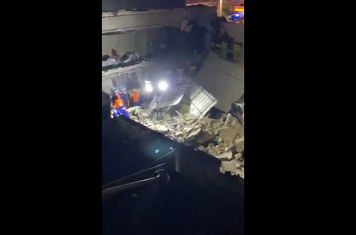 Hien truong vu sap mai hop dem, hon 170 nguoi thuong vong-Hinh-5