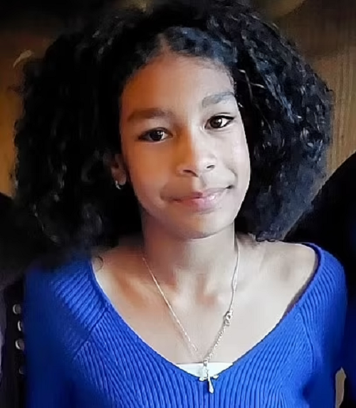 Tim thay thi the tren song nghi la nu sinh 11 tuoi mat tich