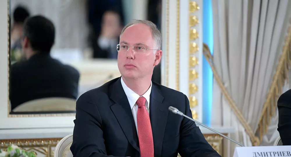 Dac phai vien cua Tong thong Nga Putin noi ve chuyen tham My