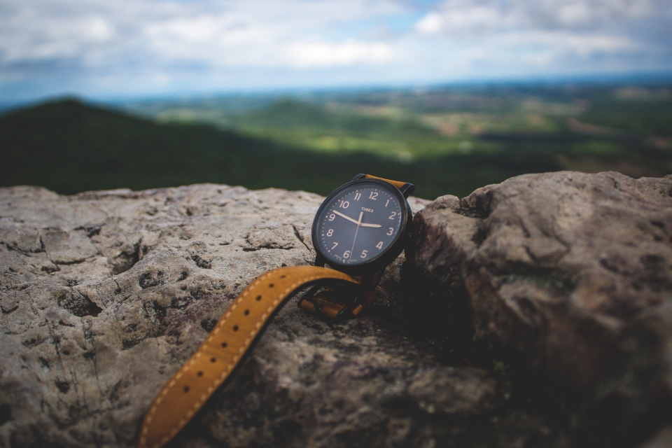 Ethiopia có múi giờ riêng. Ethiopia sử dụng hệ thống thời gian với đồng hồ 12 giờ, tính theo thời điểm hoàng hôn và bình minh. Ảnh: AE.