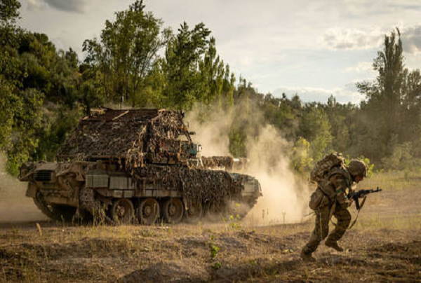 Ông Trump hy vọng đạt thỏa thuận hòa bình Nga-Ukraine những ngày tới Ong Trump hy vong dat thoa thuan hoa binh Nga-Ukraine nhung ngay toi