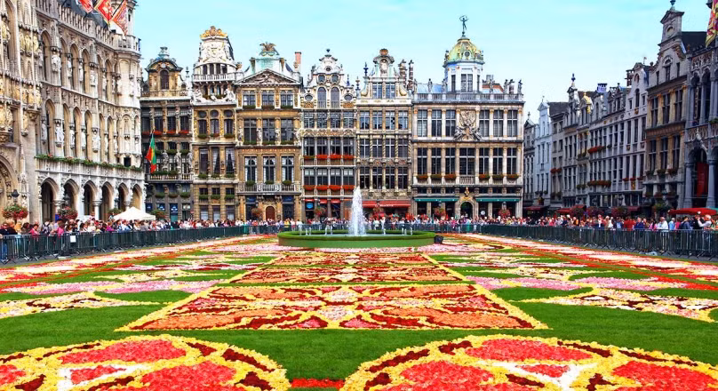 Top su that kinh ngac ve nuoc Bi co the ban chua biet-Hinh-4