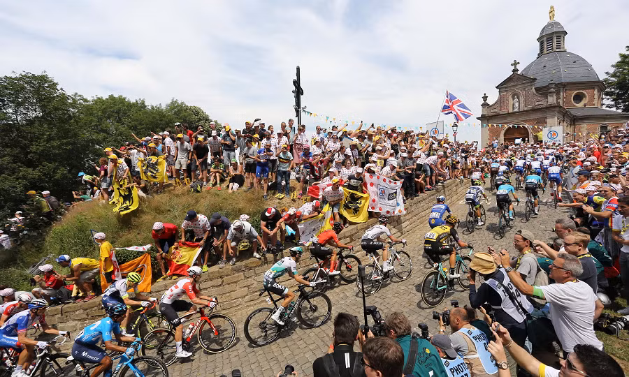 Top su that kinh ngac ve nuoc Bi co the ban chua biet-Hinh-2